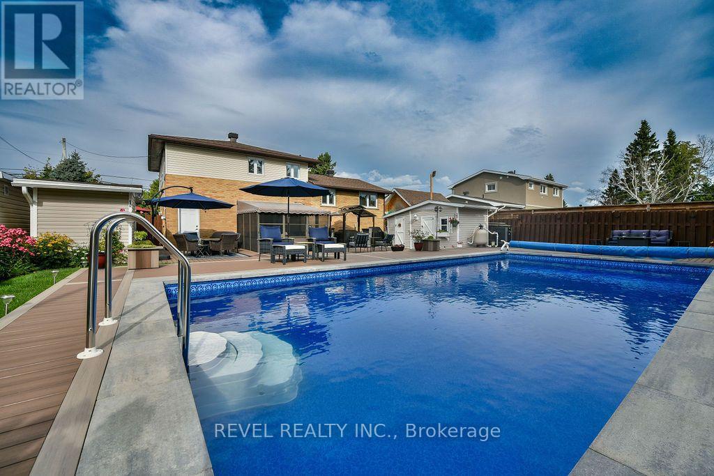 604 Hart Street, Timmins, Ontario  P4N 6X8 - Photo 44 - T13727168