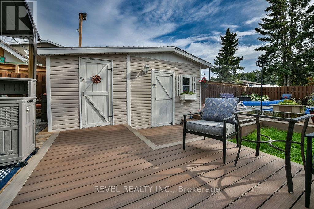 604 Hart Street, Timmins, Ontario  P4N 6X8 - Photo 49 - T13727168