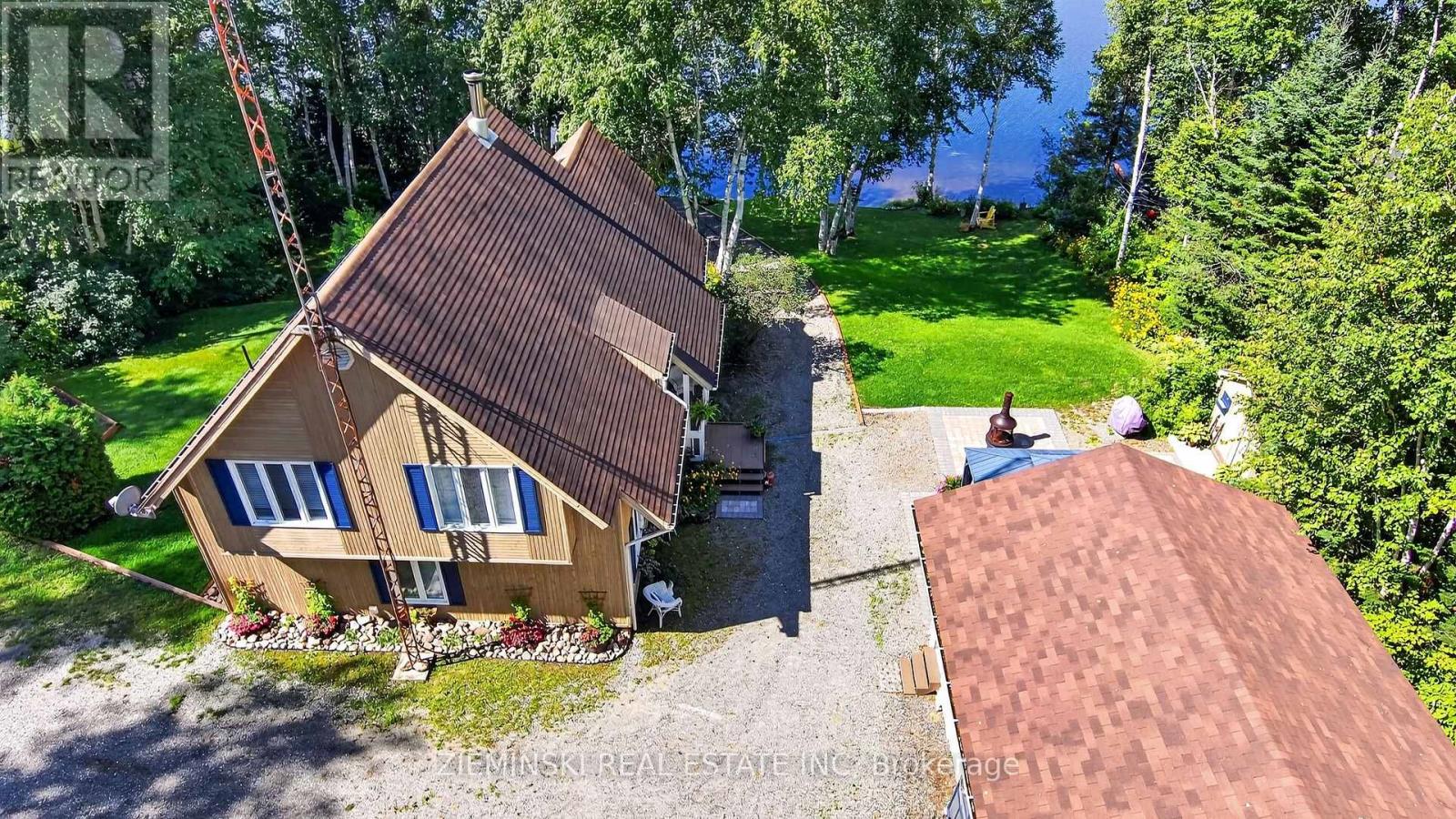 Lot 17 Flag Lake Road, Timmins, Ontario  P4N 7E3 - Photo 3 - T13727186