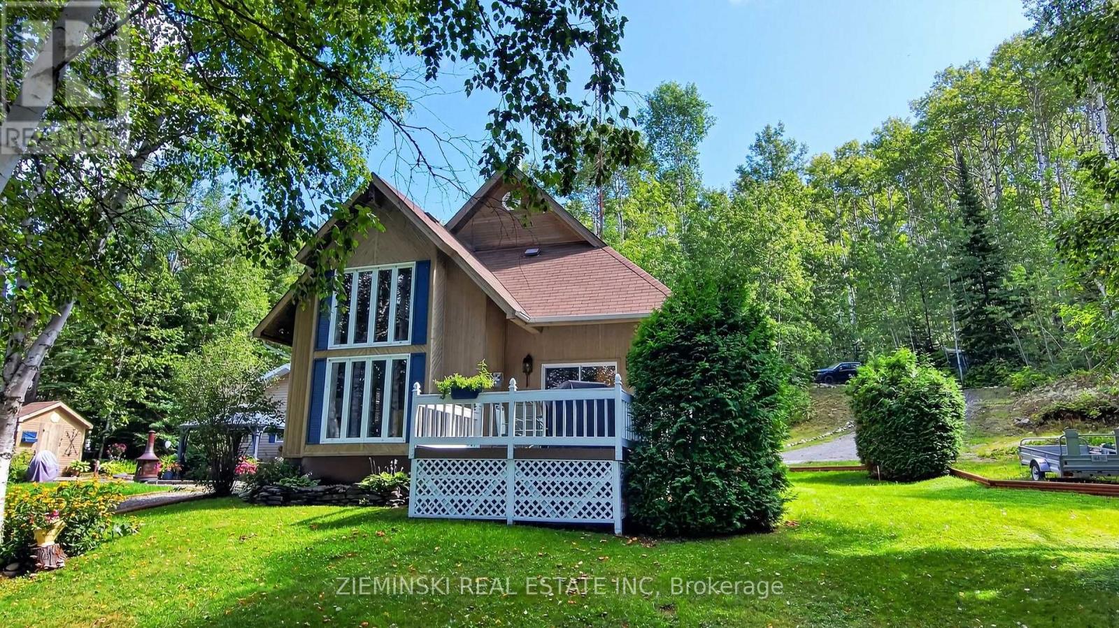 Lot 17 Flag Lake Road, Timmins, Ontario  P4N 7E3 - Photo 4 - T13727186