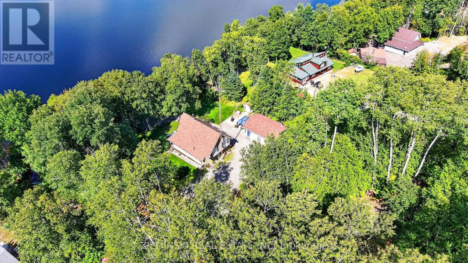 Lot 17 Flag Lake Road, Timmins, Ontario  P4N 7E3 - Photo 48 - T13727186
