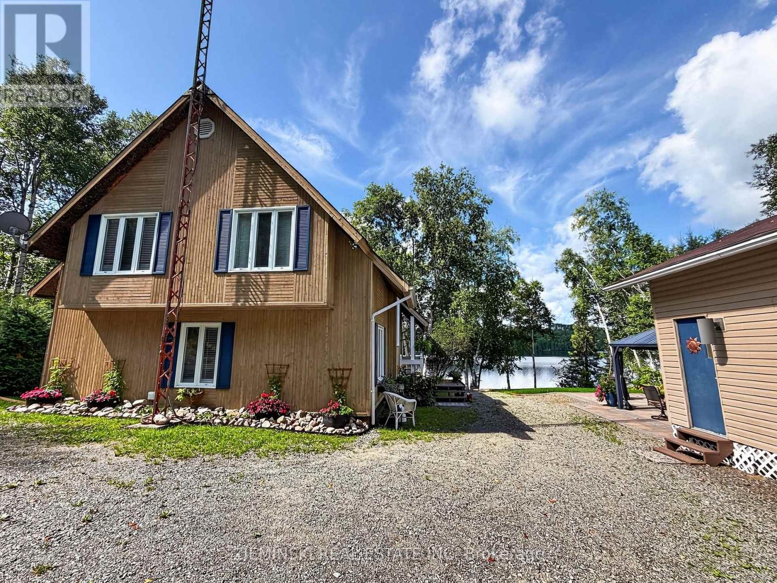 Lot 17 Flag Lake Road, Timmins, Ontario  P4N 7E3 - Photo 6 - T13727186