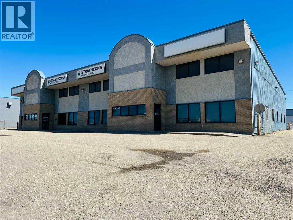 9601 116 Street, Grande Prairie, Alberta  T8V 6L5 - Photo 1 - A2274761