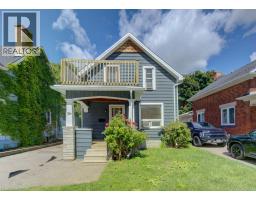 10 MARSHALL Street, Waterloo, Ontario