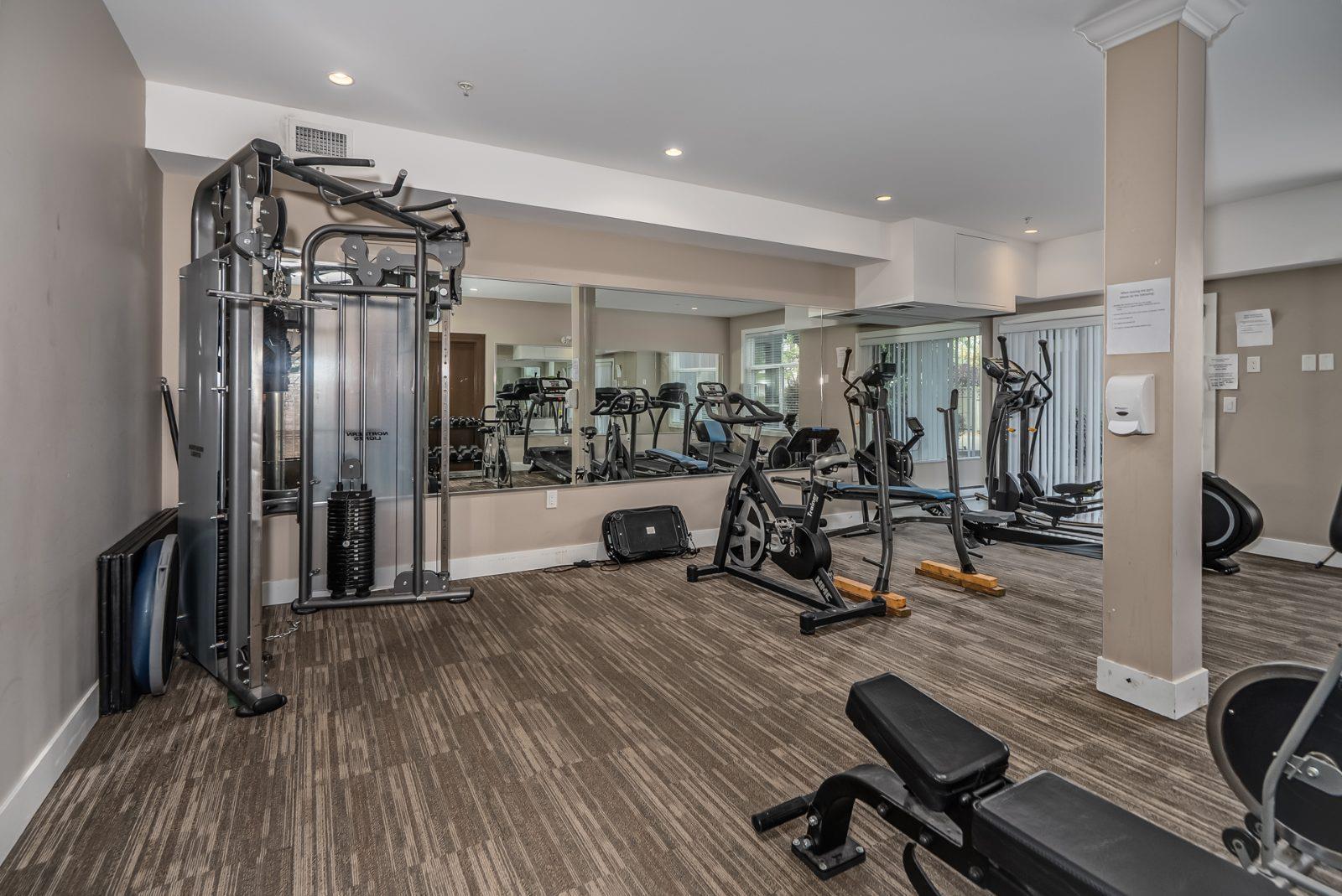 305 8183 121a Street, Surrey, British Columbia  V3W 1S7 - Photo 33 - R3159880