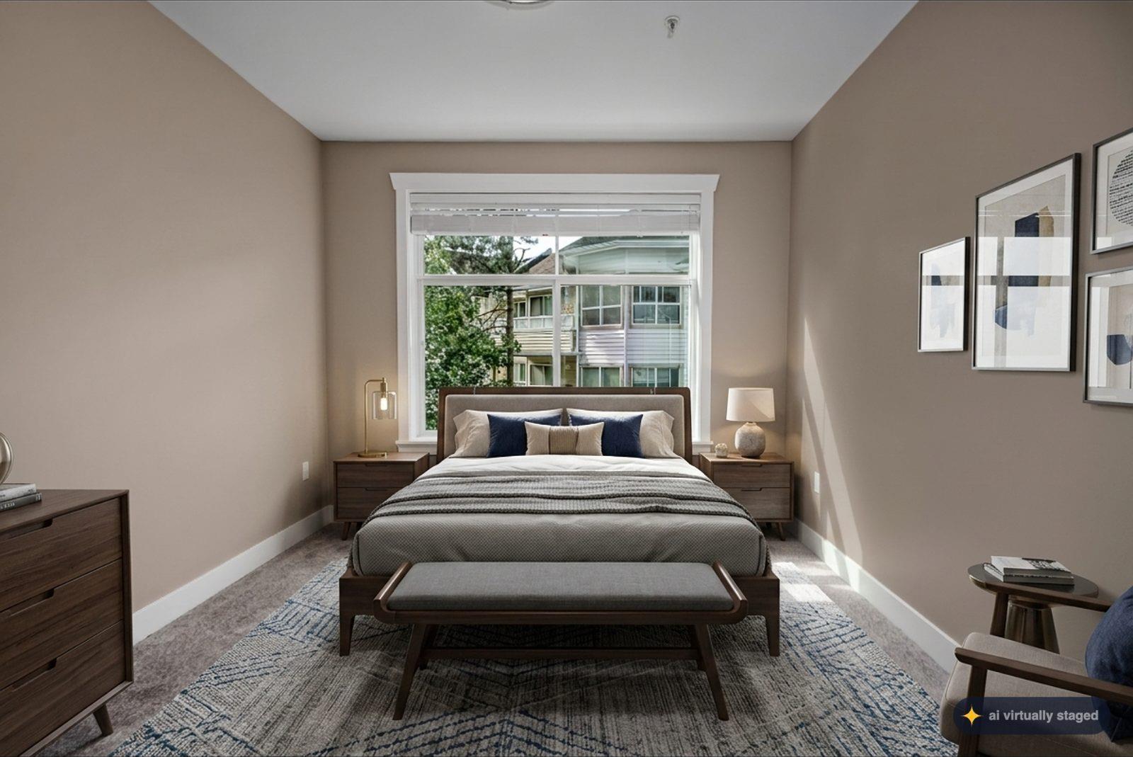 305 8183 121a Street, Surrey, British Columbia  V3W 1S7 - Photo 22 - R3159880