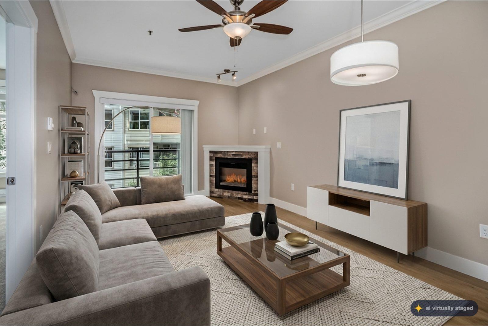 305 8183 121a Street, Surrey, British Columbia  V3W 1S7 - Photo 5 - R3159880