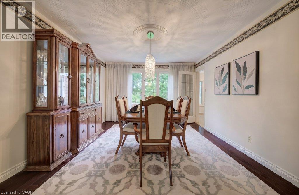 449 Knightsbridge Court, Waterloo, Ontario  N2T 2G5 - Photo 7 - 40843782