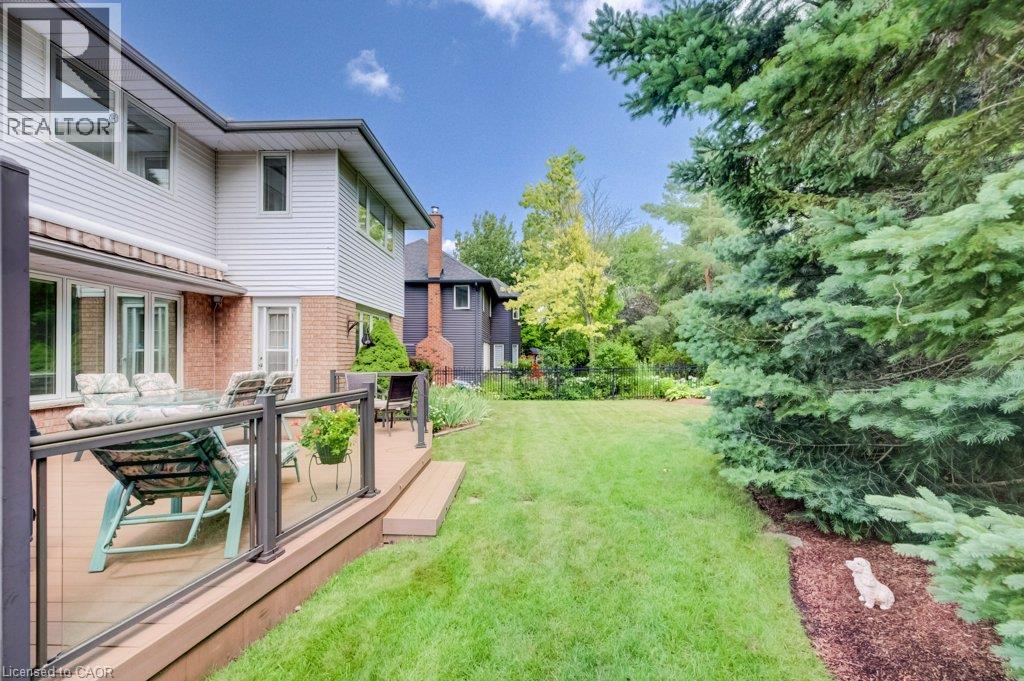 449 Knightsbridge Court, Waterloo, Ontario  N2T 2G5 - Photo 42 - 40843782