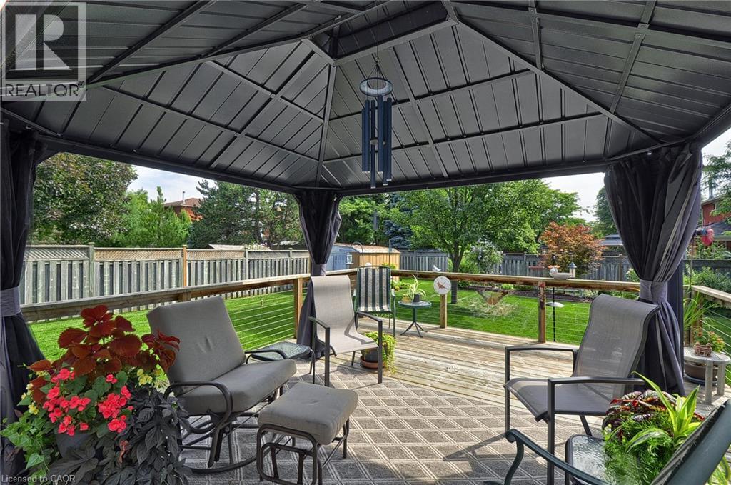 46 Douglas Drive, Ayr, Ontario  N0B 1E0 - Photo 37 - 40857361