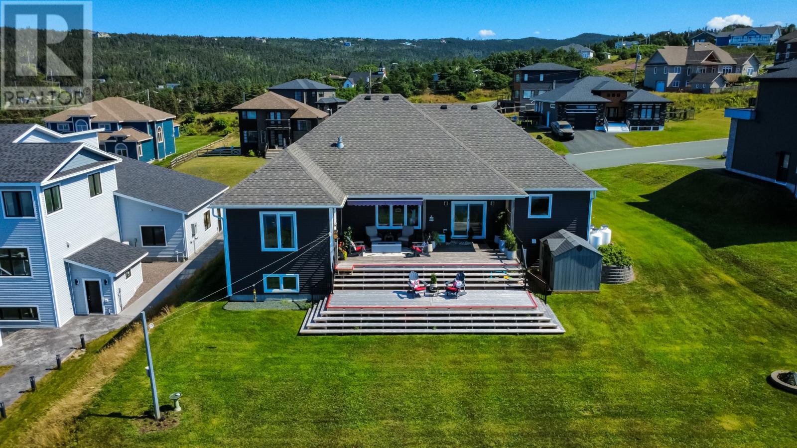 10 Ocean's Edge, Portugal Cove — photo 42