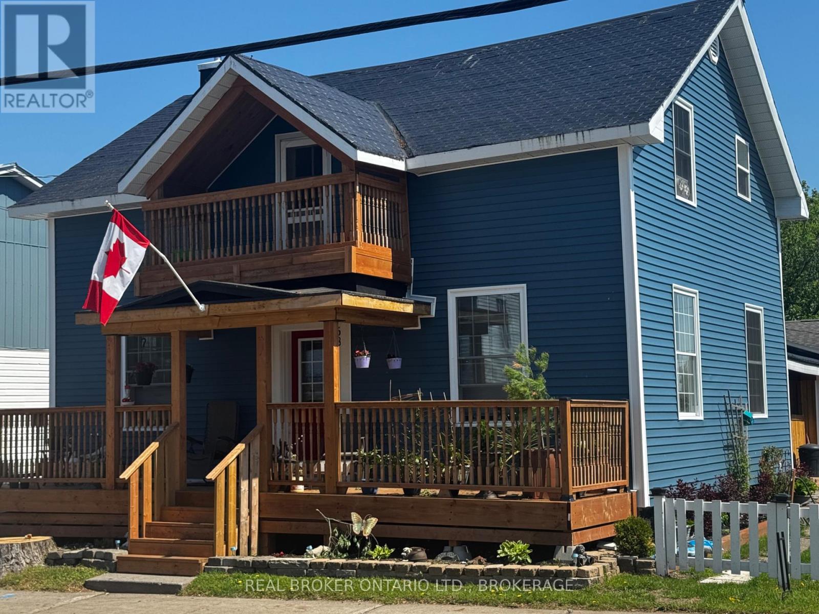 58 KENYON STREET W, North Glengarry, Ontario