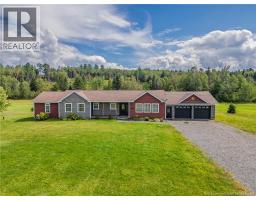 2944 Route 390, Saint Almo, New Brunswick