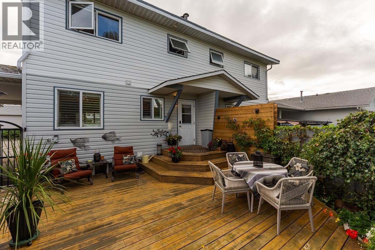 120 111 Tabor Boulevard, Prince George, British Columbia  V2M 5N3 - Photo 2 - R3159888