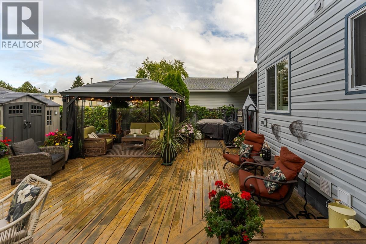 120 111 Tabor Boulevard, Prince George, British Columbia  V2M 5N3 - Photo 27 - R3159888