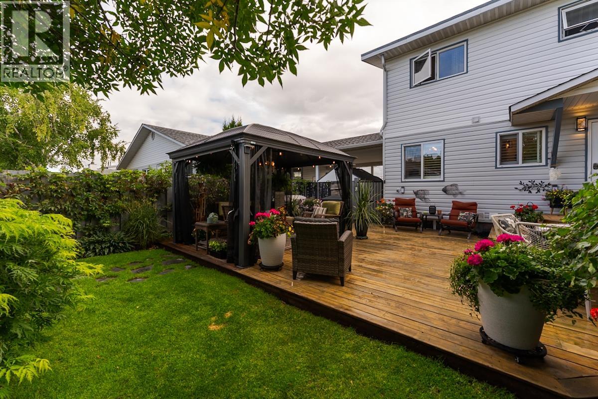 120 111 Tabor Boulevard, Prince George, British Columbia  V2M 5N3 - Photo 4 - R3159888