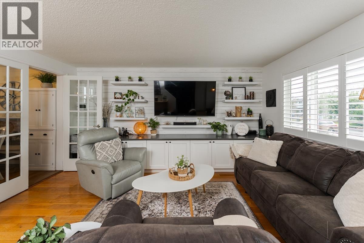 120 111 Tabor Boulevard, Prince George, British Columbia  V2M 5N3 - Photo 6 - R3159888