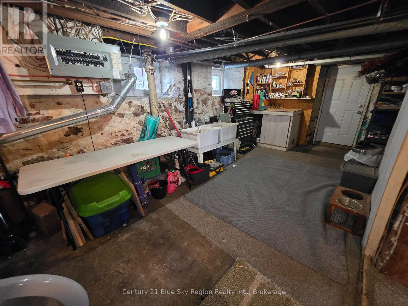 153 First Avenue W, North Bay (Central), Ontario  P1B 3B8 - Photo 36 - X13727122