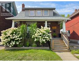 153 FIRST AVENUE W, North Bay, Ontario