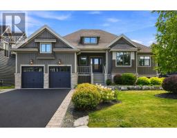 114 STANLEY STREET, Collingwood, Ontario