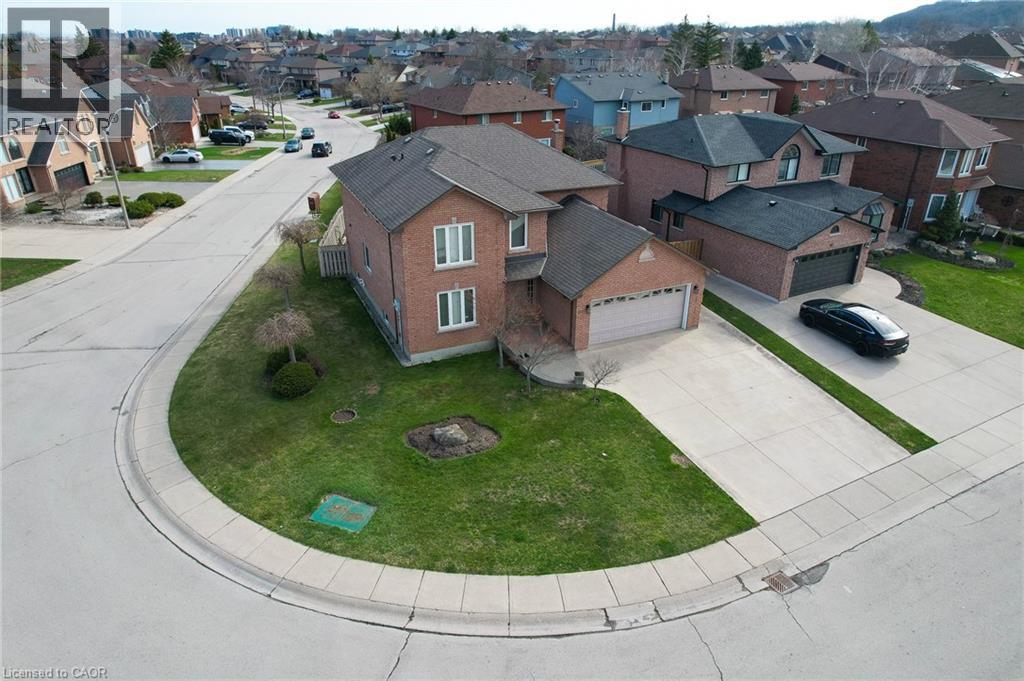 137 National Drive, Hamilton, Ontario  L6M 0H1 - Photo 5 - 40859410