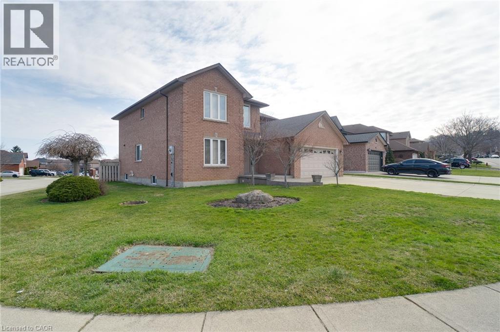 137 National Drive, Hamilton, Ontario  L6M 0H1 - Photo 9 - 40859410