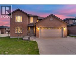 137 NATIONAL Drive, hamilton, Ontario