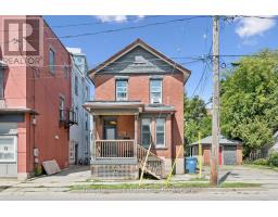 10 ONTARIO STREET, guelph (st. patrick's ward), Ontario