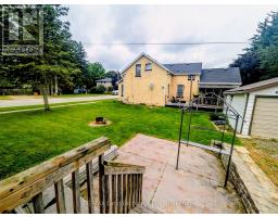 10 MARY STREET, brockton, Ontario