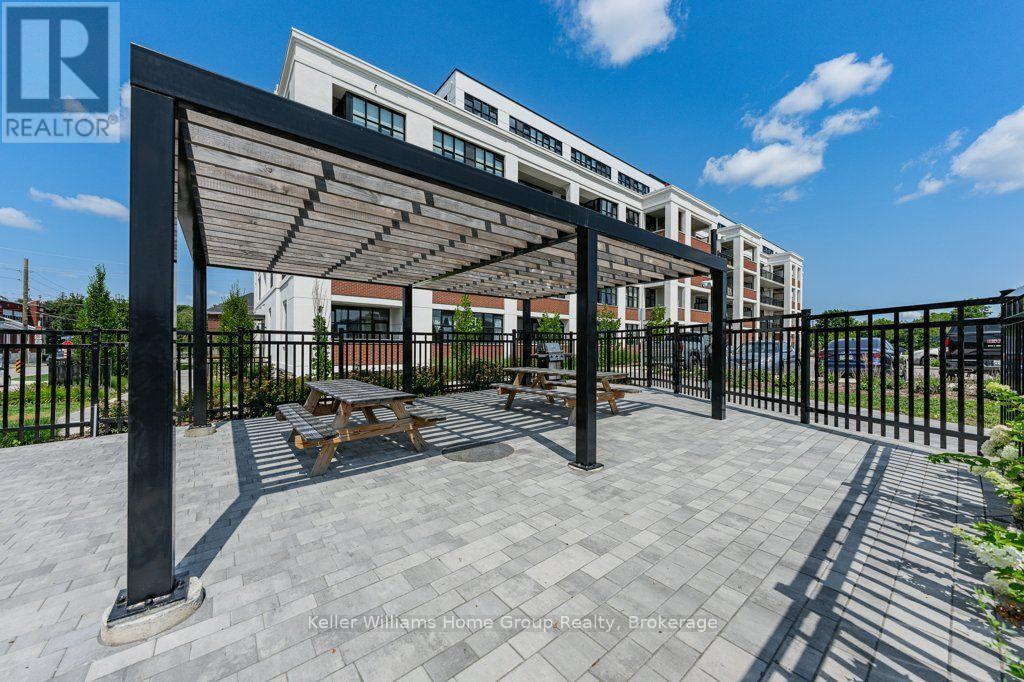304 - 120 Huron Street, Guelph, Ontario N1E 5L7 - Photo 36 - X13727242