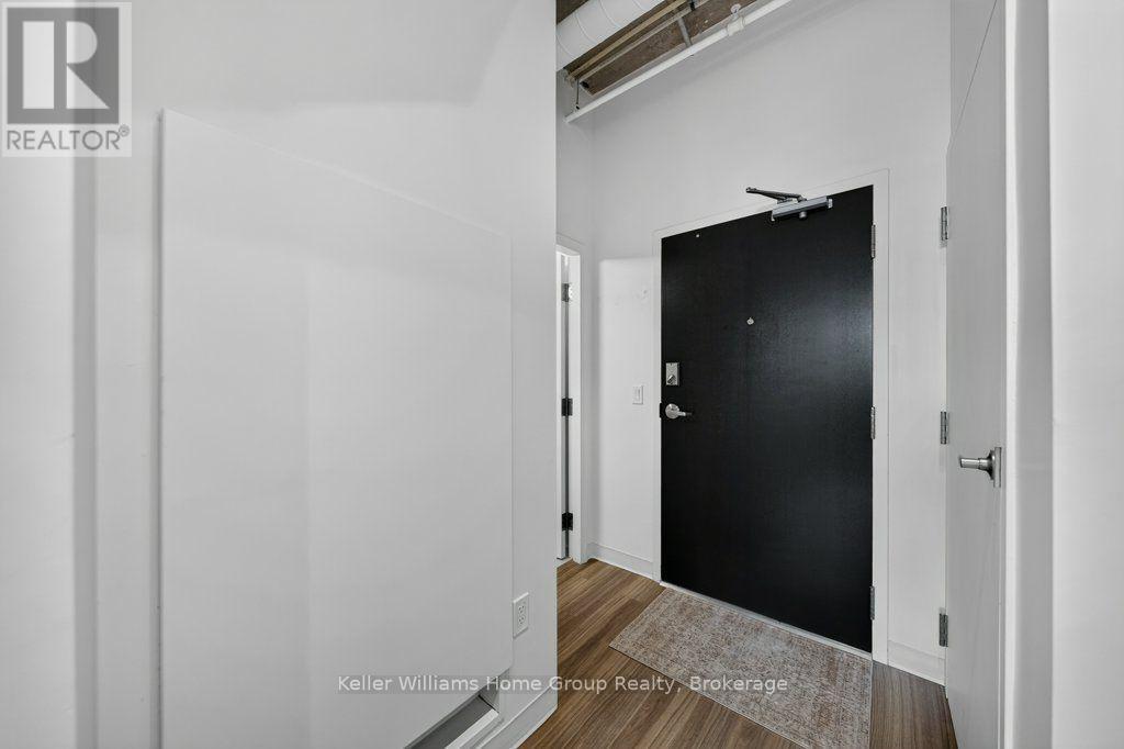 304 - 120 Huron Street, Guelph, Ontario N1E 5L7 - Photo 5 - X13727242