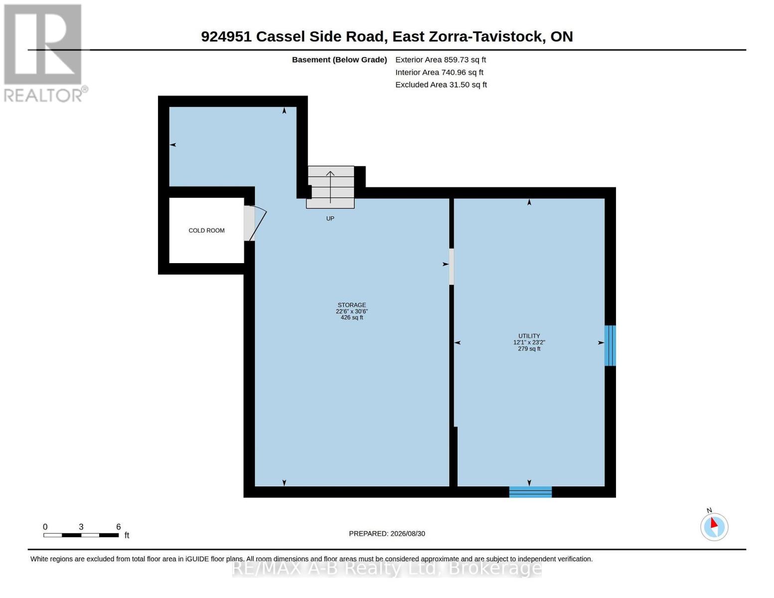 924951 Cassel Side Road, East Zorra-Tavistock, Ontario  N0B 2R0 - Photo 32 - X13727266