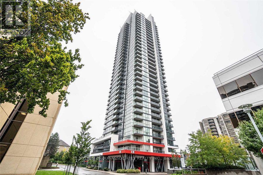 1710 - 88 SHEPPARD AVENUE E, Toronto, Ontario
