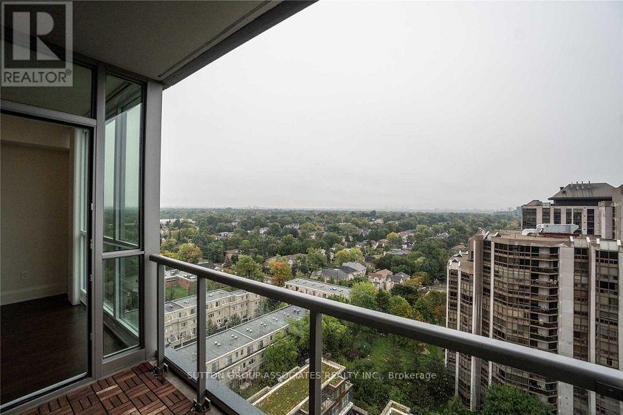 1710 - 88 Sheppard Avenue E, Toronto, Ontario  M2N 0G9 - Photo 11 - C13727178