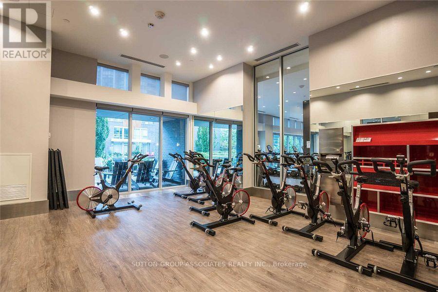 1710 - 88 Sheppard Avenue E, Toronto, Ontario  M2N 0G9 - Photo 15 - C13727178