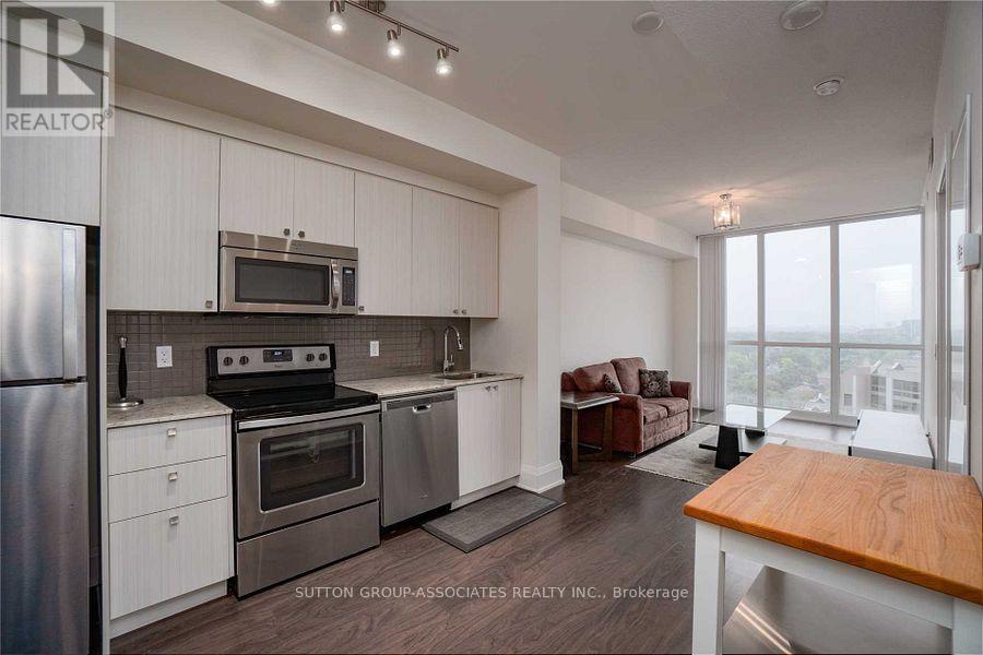 1710 - 88 Sheppard Avenue E, Toronto, Ontario  M2N 0G9 - Photo 4 - C13727178