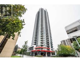 1710 - 88 SHEPPARD AVENUE E, Toronto, Ontario