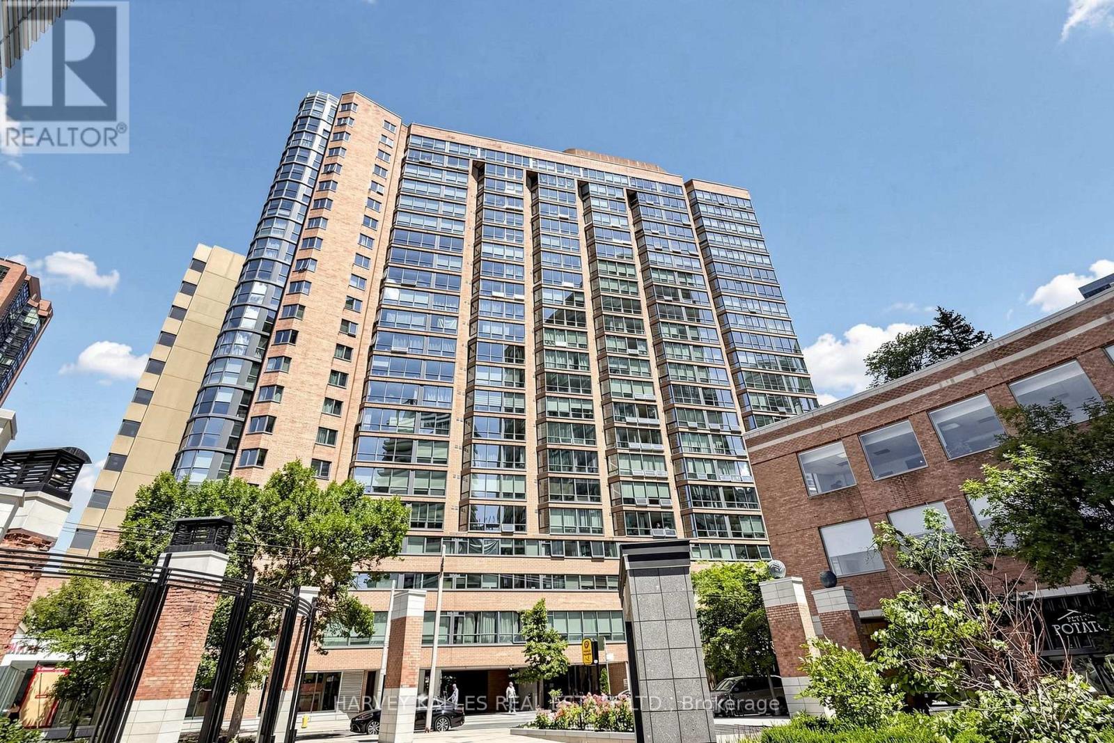 408 - 1055 Bay Street, Toronto, Ontario  M5S 3A3 - Photo 2 - C13727180