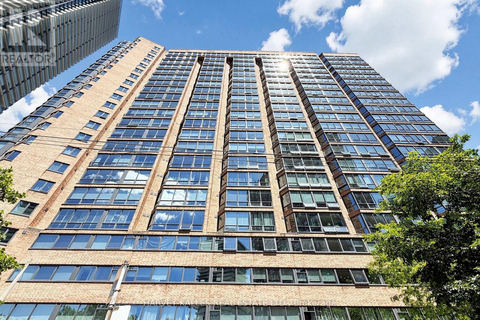 408 - 1055 Bay Street, Toronto, Ontario  M5S 3A3 - Photo 3 - C13727180