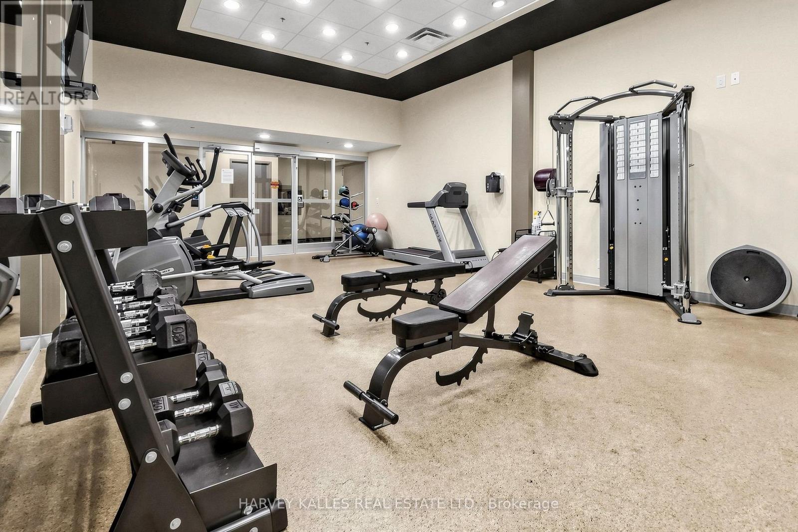 408 - 1055 Bay Street, Toronto, Ontario  M5S 3A3 - Photo 33 - C13727180
