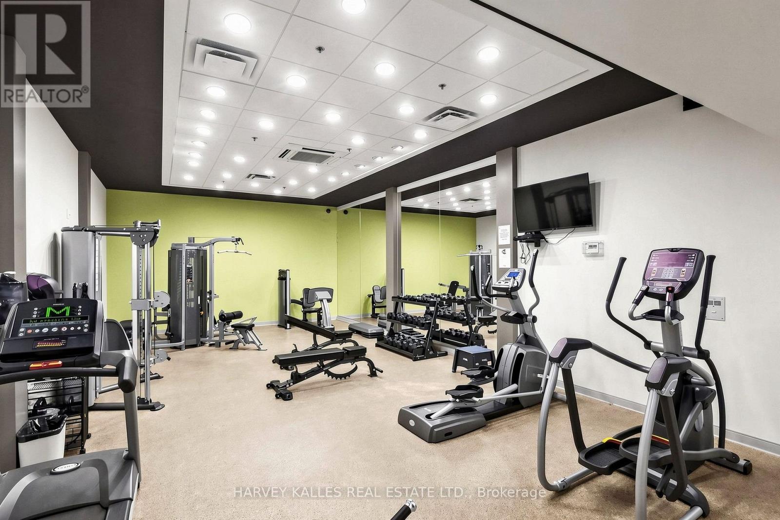 408 - 1055 Bay Street, Toronto, Ontario  M5S 3A3 - Photo 34 - C13727180