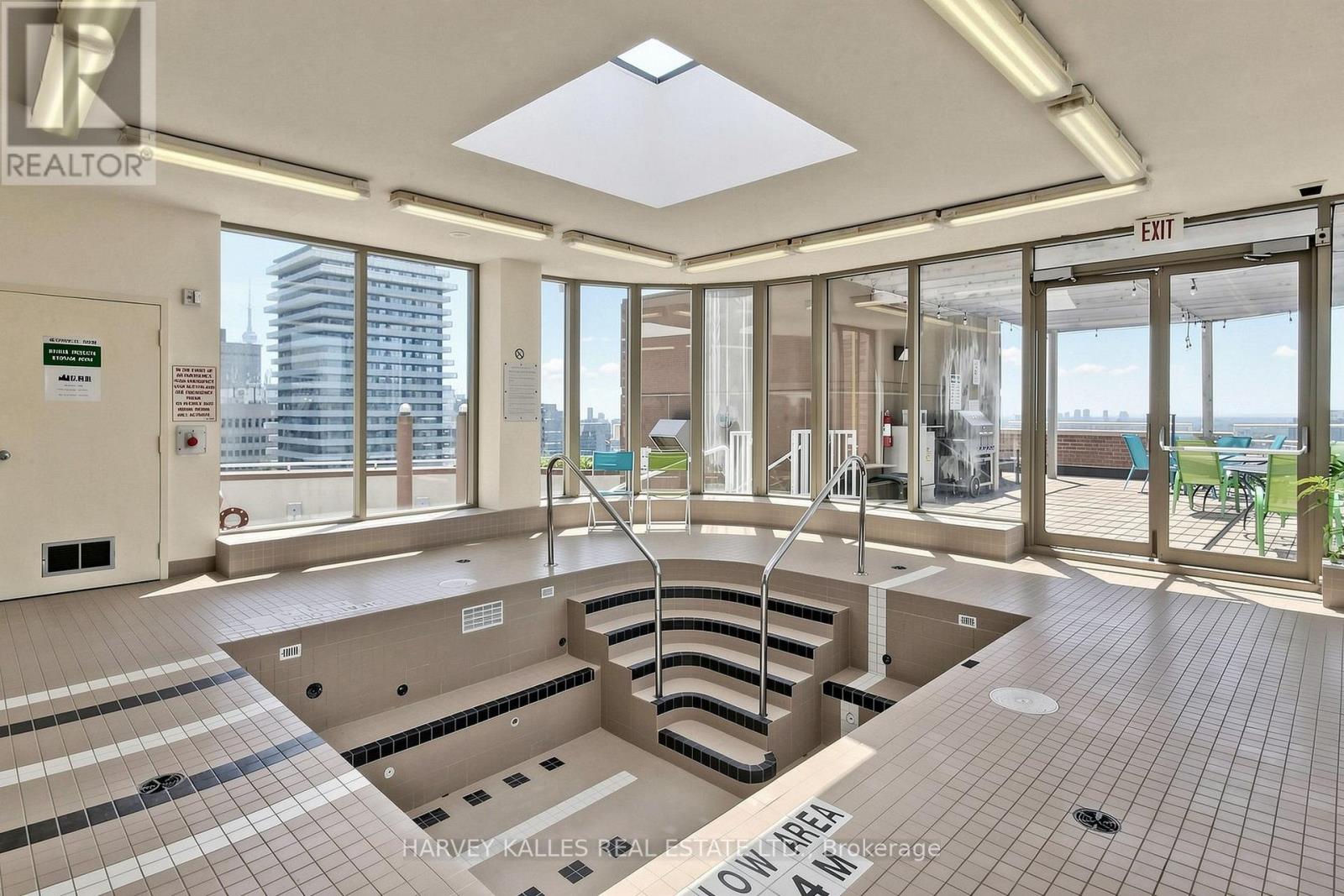 408 - 1055 Bay Street, Toronto, Ontario  M5S 3A3 - Photo 36 - C13727180