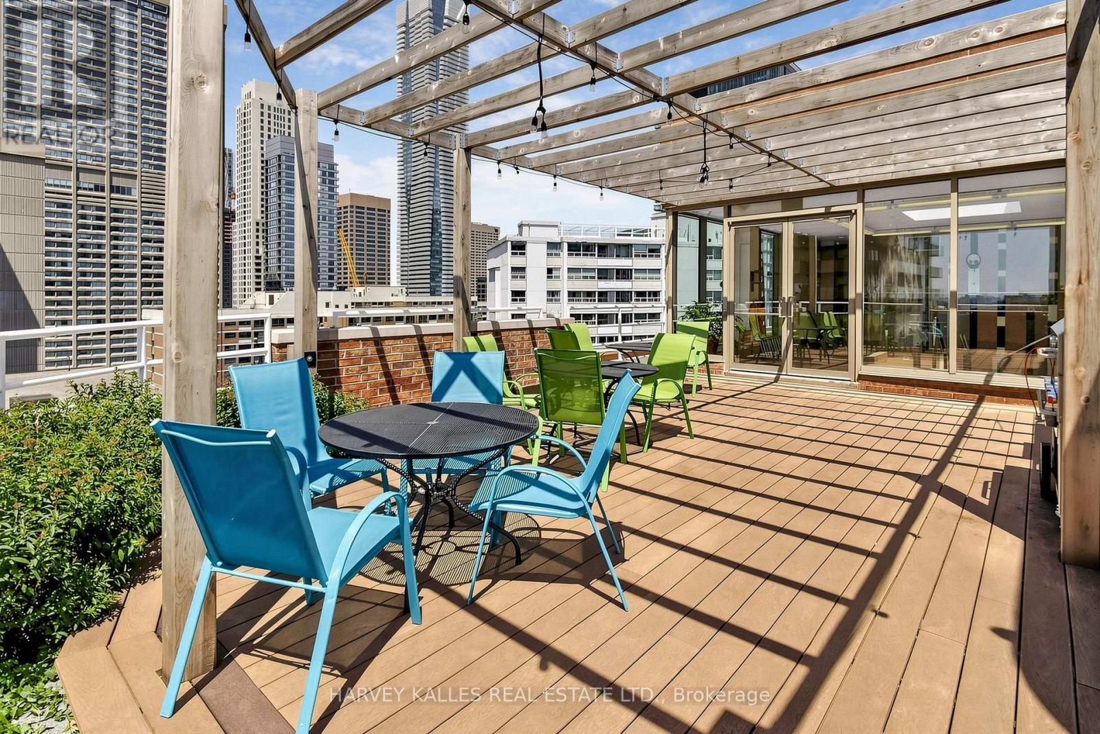 408 - 1055 Bay Street, Toronto, Ontario  M5S 3A3 - Photo 39 - C13727180