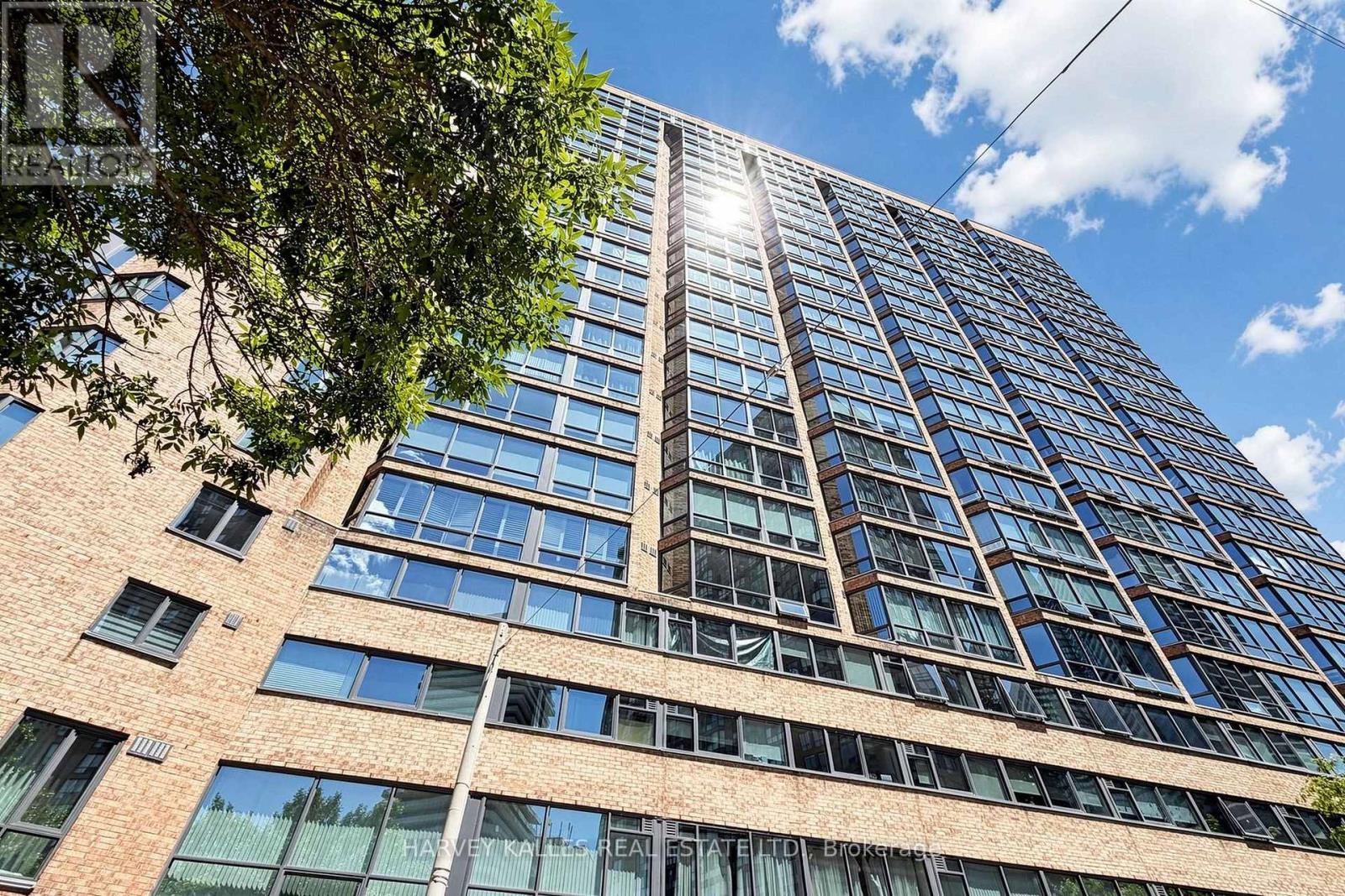 408 - 1055 Bay Street, Toronto, Ontario  M5S 3A3 - Photo 4 - C13727180