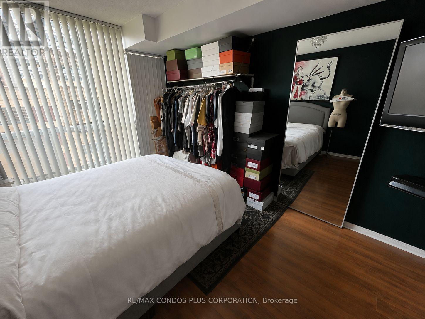 808 - 750 Bay Street, Toronto, Ontario  M5G 1N6 - Photo 7 - C13727190