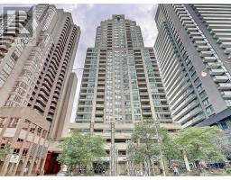 808 - 750 BAY STREET, Toronto, Ontario