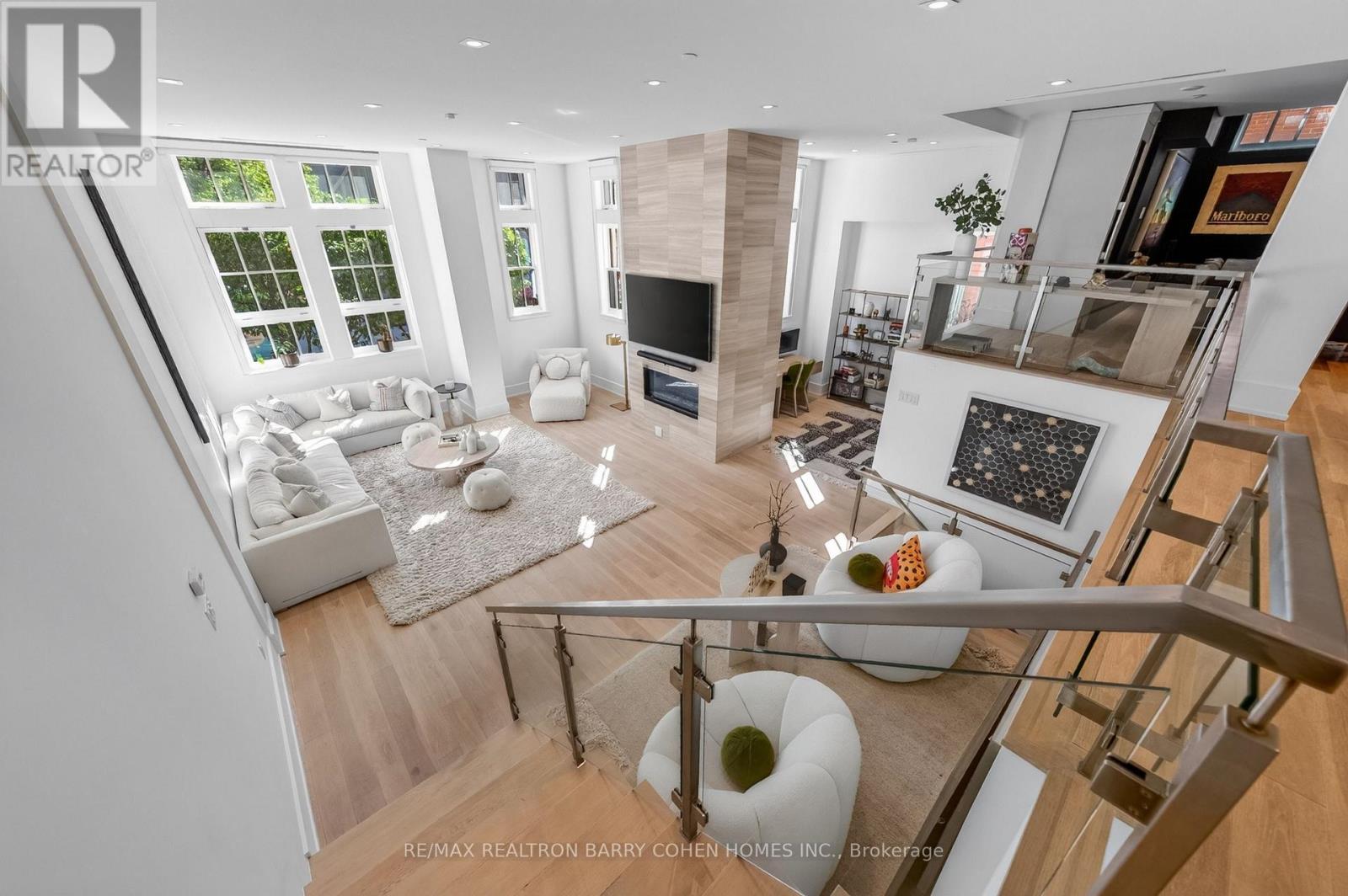 2a - 36 Hazelton Avenue, Toronto, Ontario  M5R 2E2 - Photo 11 - C13727204