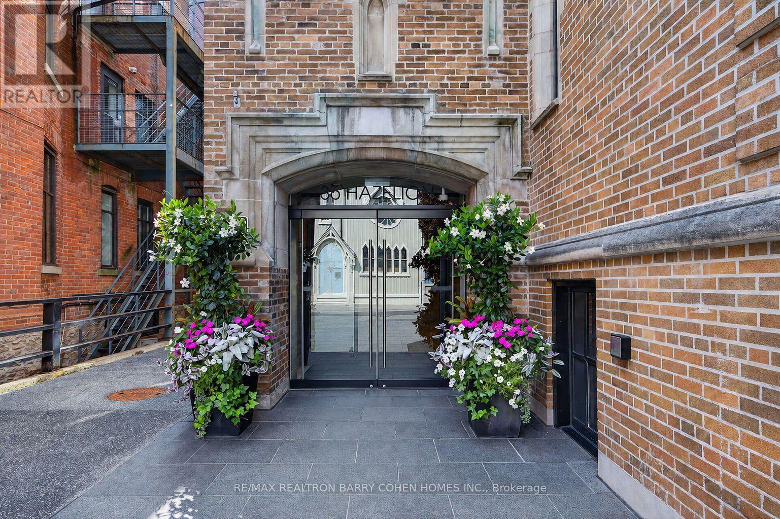 2a - 36 Hazelton Avenue, Toronto, Ontario  M5R 2E2 - Photo 2 - C13727204
