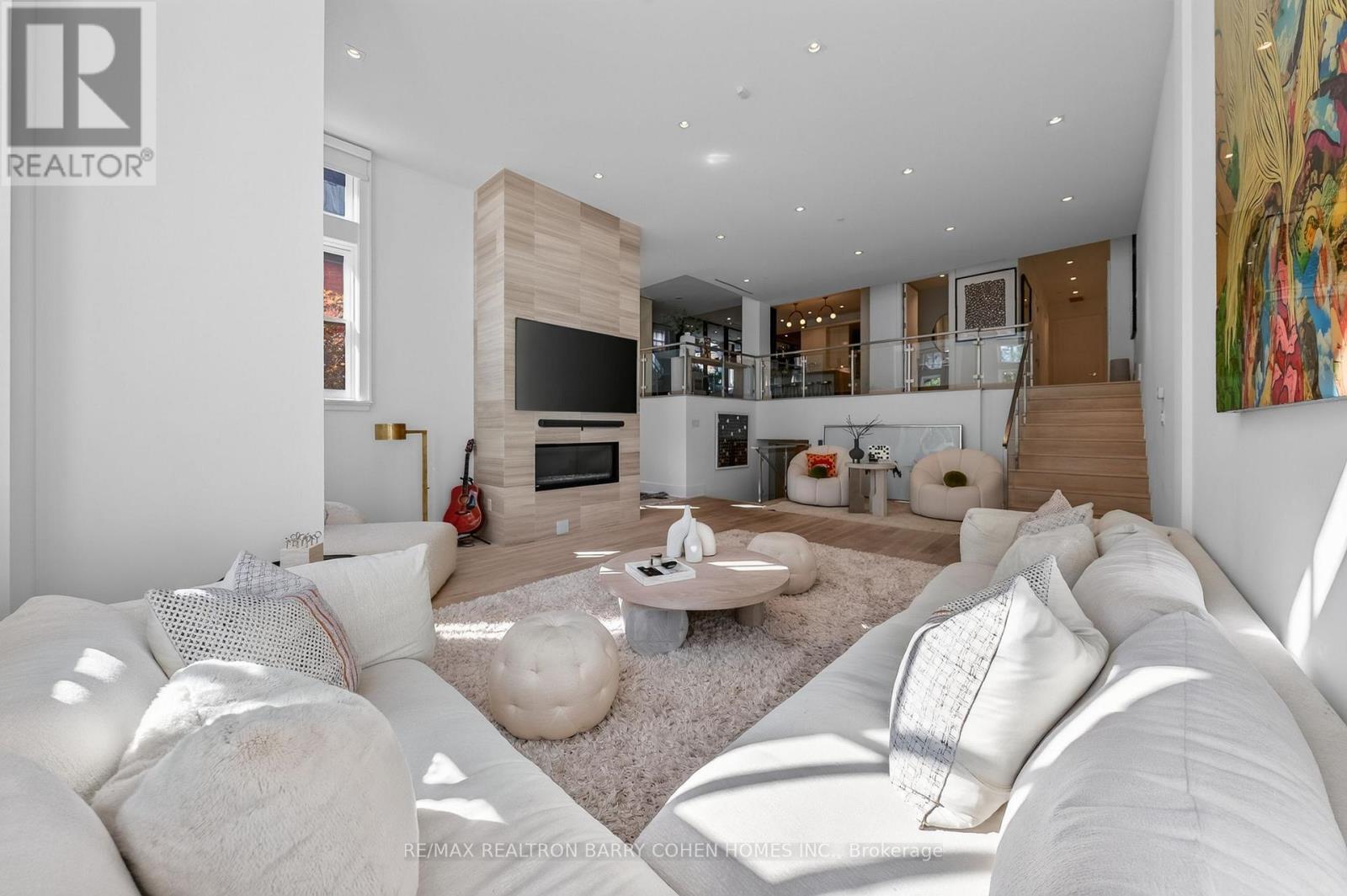 2a - 36 Hazelton Avenue, Toronto, Ontario  M5R 2E2 - Photo 4 - C13727204