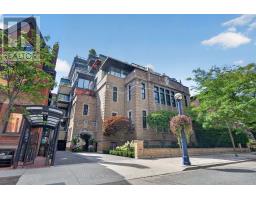 2A - 36 HAZELTON AVENUE, Toronto, Ontario